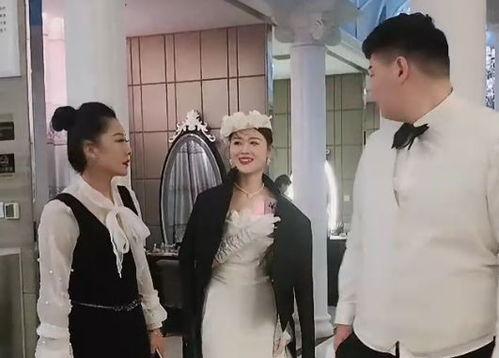 陈萌朱小伟最新爆料图片,独家图片揭秘幕后真相